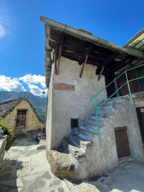 Casa vacanze La Carbunera, Domodossola